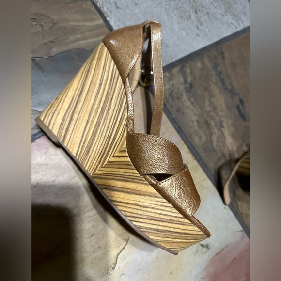 Nine West Jazmino Bronze - Picture 6 of 13